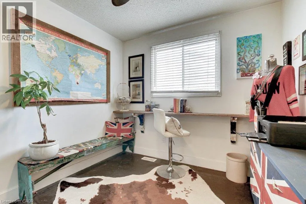 8A YEAGER Avenue