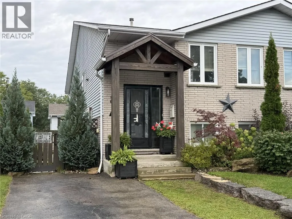 8A YEAGER Avenue