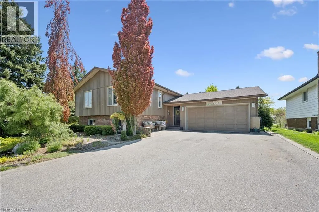 1 PINTAIL Drive