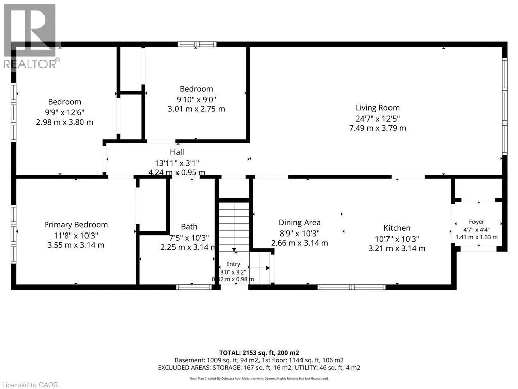 18 GLEN CASTLE Drive
