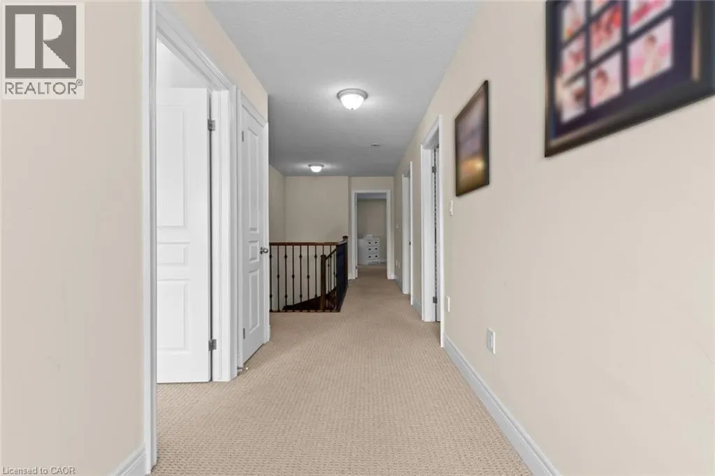 215 VINTON Road