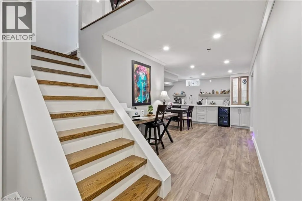 215 VINTON Road