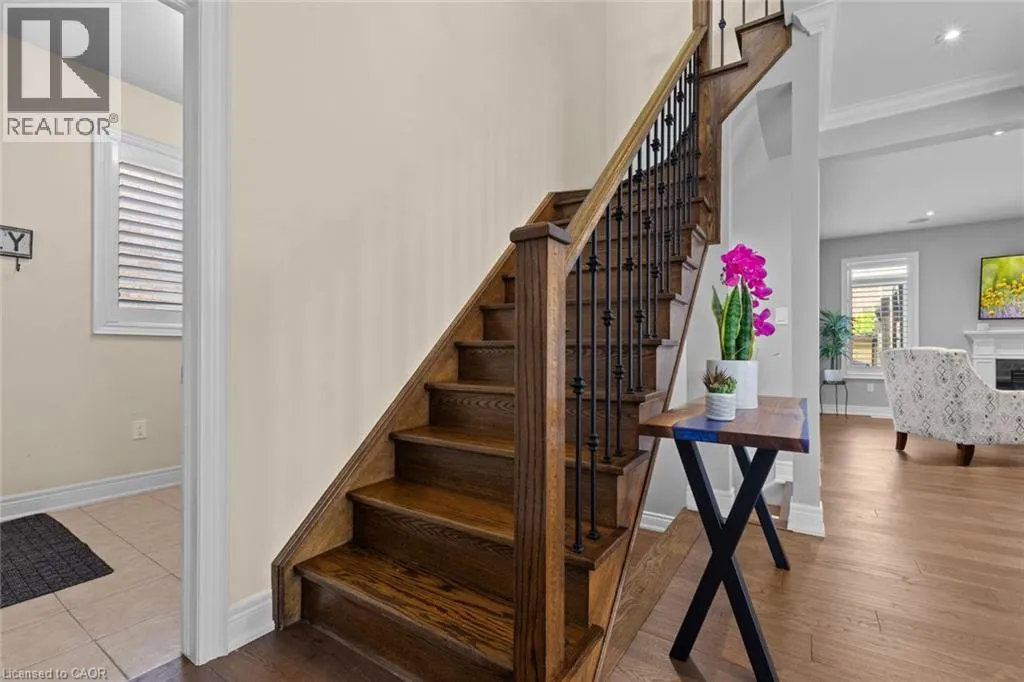 215 VINTON Road