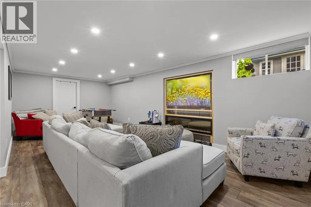 215 VINTON Road