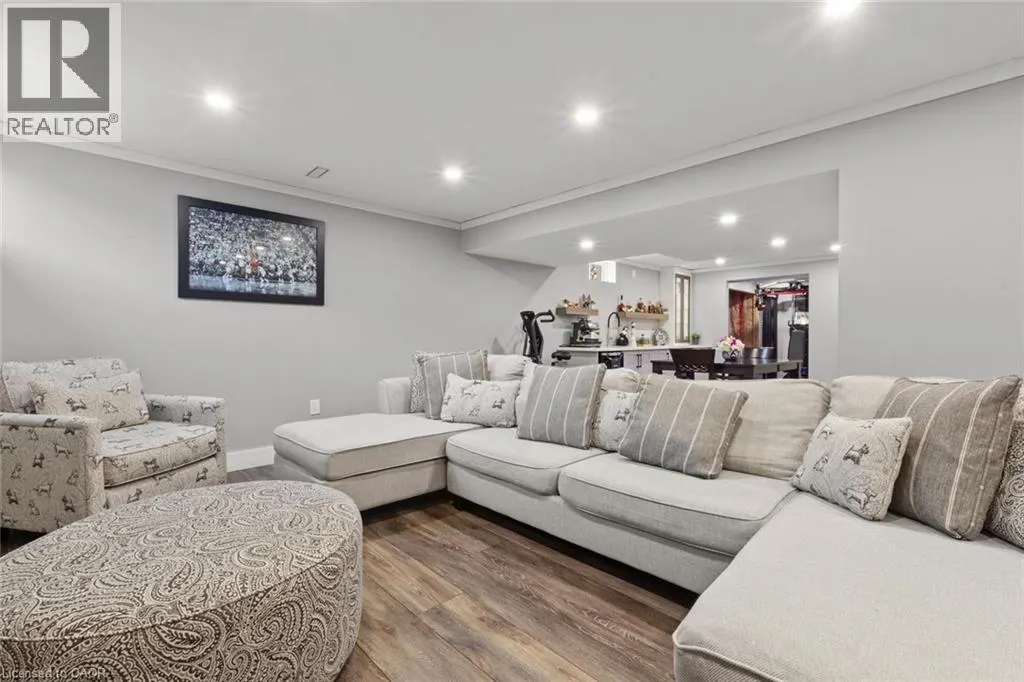 215 VINTON Road