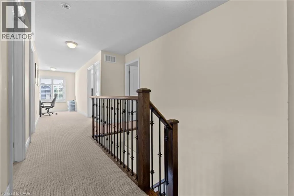 215 VINTON Road