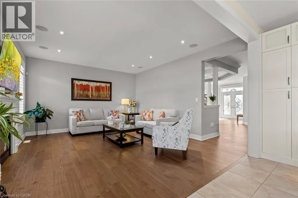 215 VINTON Road