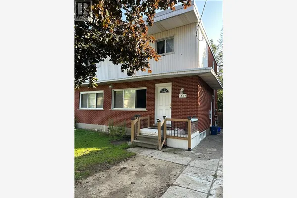 148 WEBER Street N Unit# A