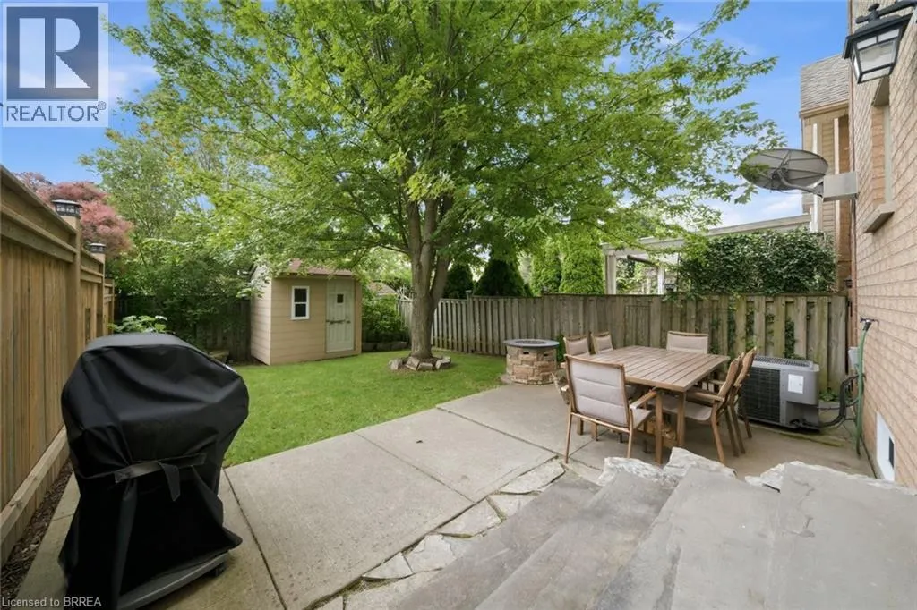 137 CHUDLEIGH Street