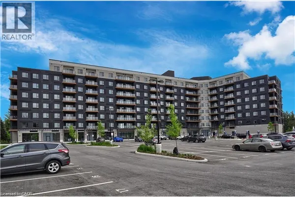 525 NEW DUNDEE Road Unit# 409