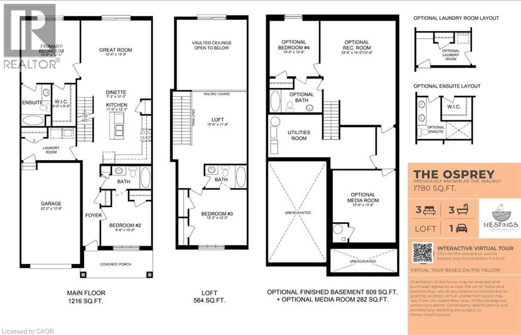 66 ROBINS Place