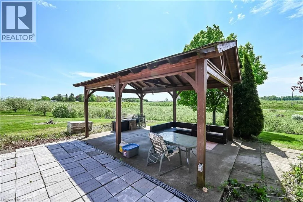 903 CONCESSION 13 TOWNSEND