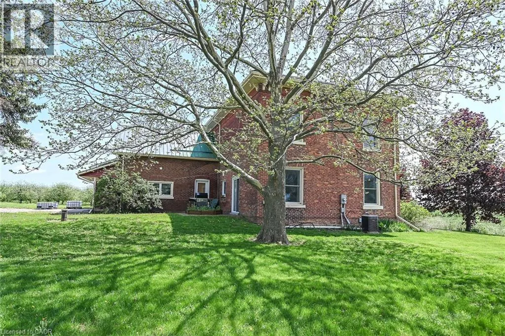 903 CONCESSION 13 TOWNSEND
