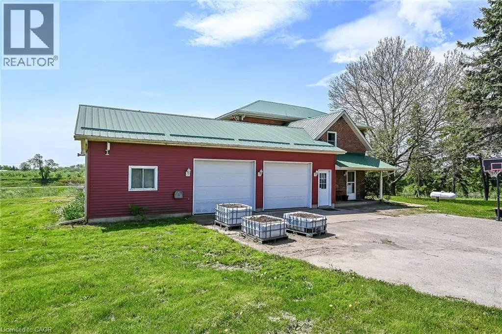 903 CONCESSION 13 TOWNSEND