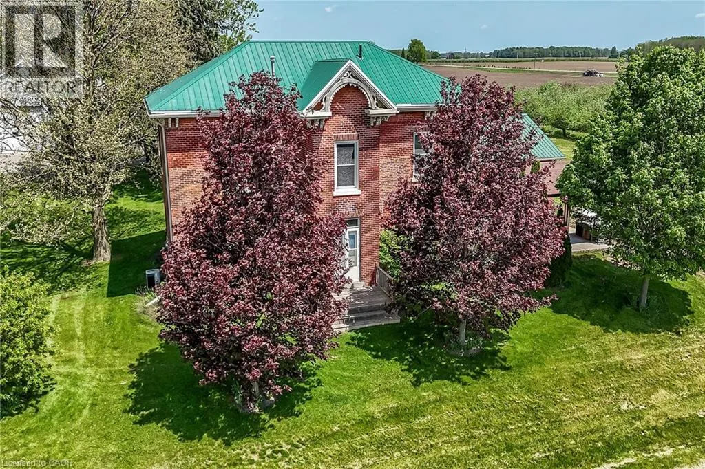 903 CONCESSION 13 TOWNSEND