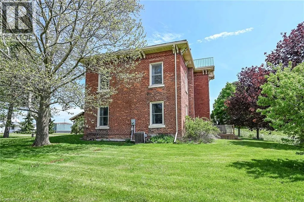 903 CONCESSION 13 TOWNSEND