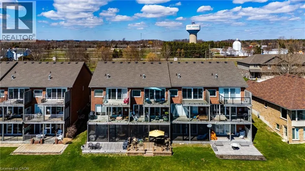 122 BROWN Street Unit# 2 #2
