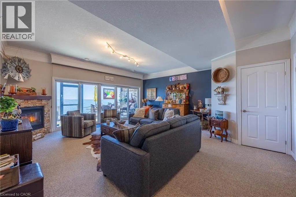 122 BROWN Street Unit# 2 #2