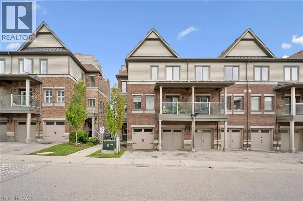 70 WILLOWRUN Drive Unit# C8 #C8