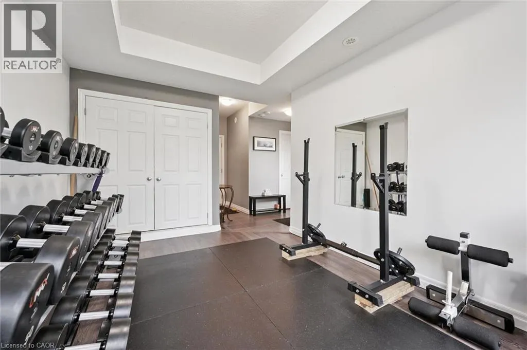 70 WILLOWRUN Drive Unit# C8 #C8