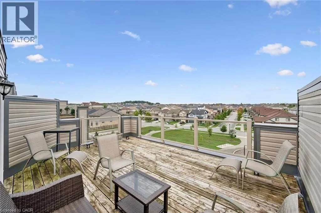 70 WILLOWRUN Drive Unit# C8 #C8