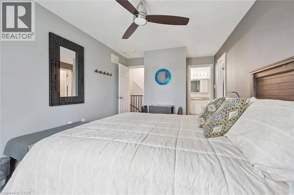 70 WILLOWRUN Drive Unit# C8 #C8