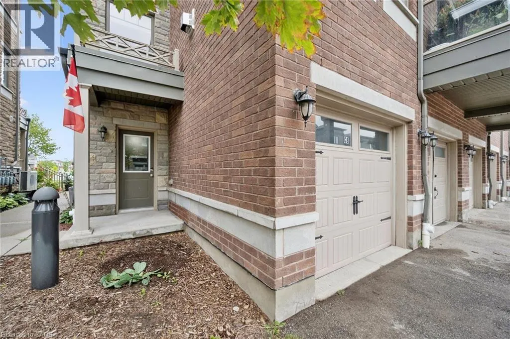 70 WILLOWRUN Drive Unit# C8 #C8