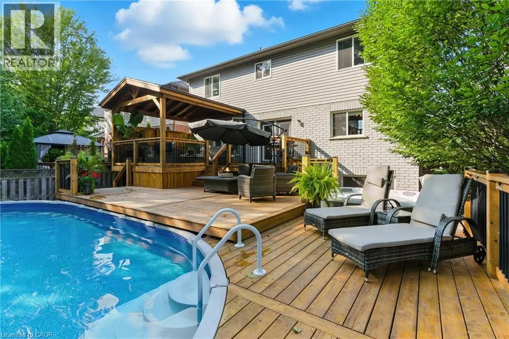 27 SOUTHWOOD Crescent