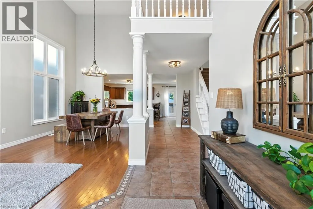 27 SOUTHWOOD Crescent