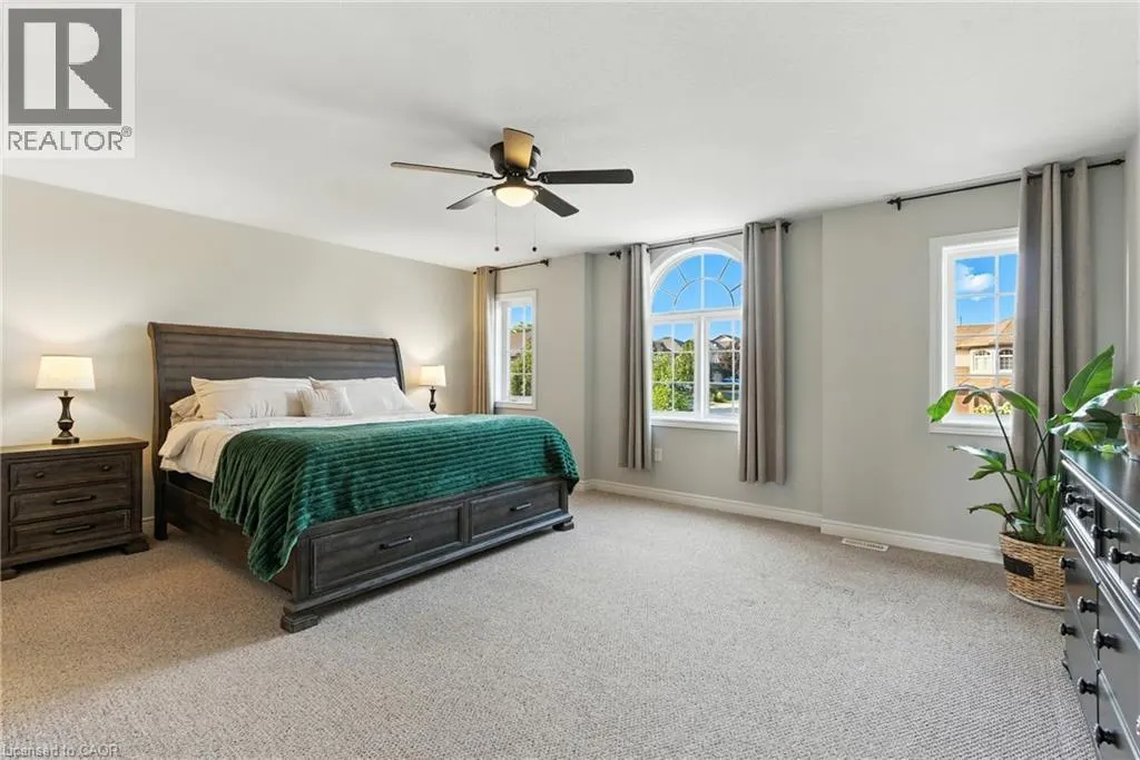 27 SOUTHWOOD Crescent