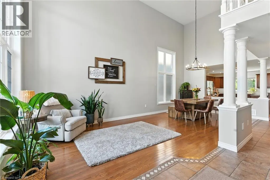 27 SOUTHWOOD Crescent