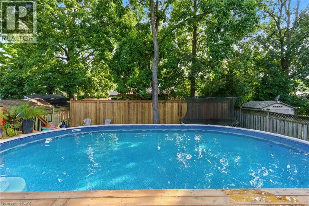 27 SOUTHWOOD Crescent