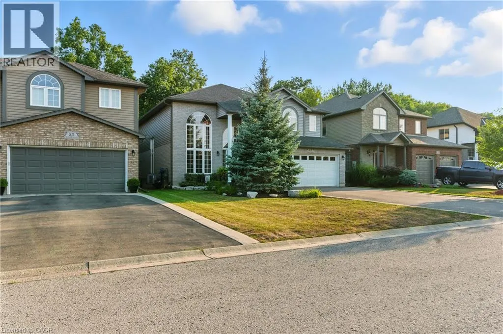 27 SOUTHWOOD Crescent