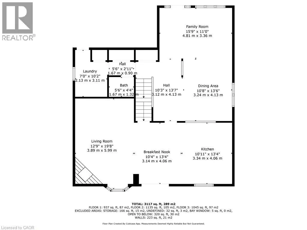 27 SOUTHWOOD Crescent