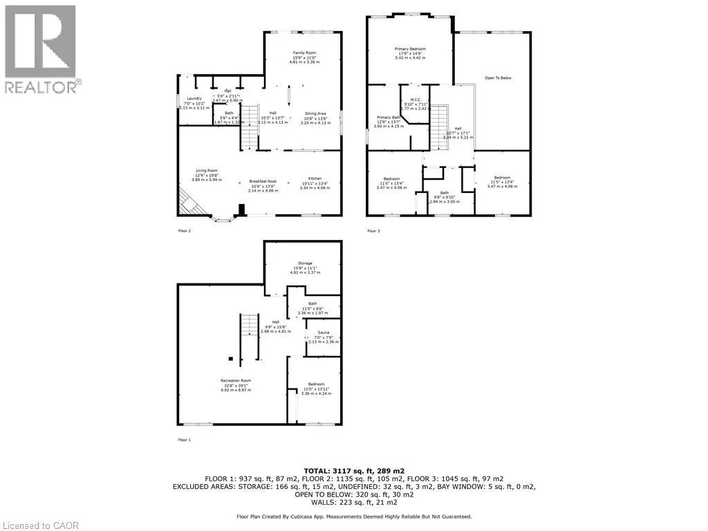 27 SOUTHWOOD Crescent