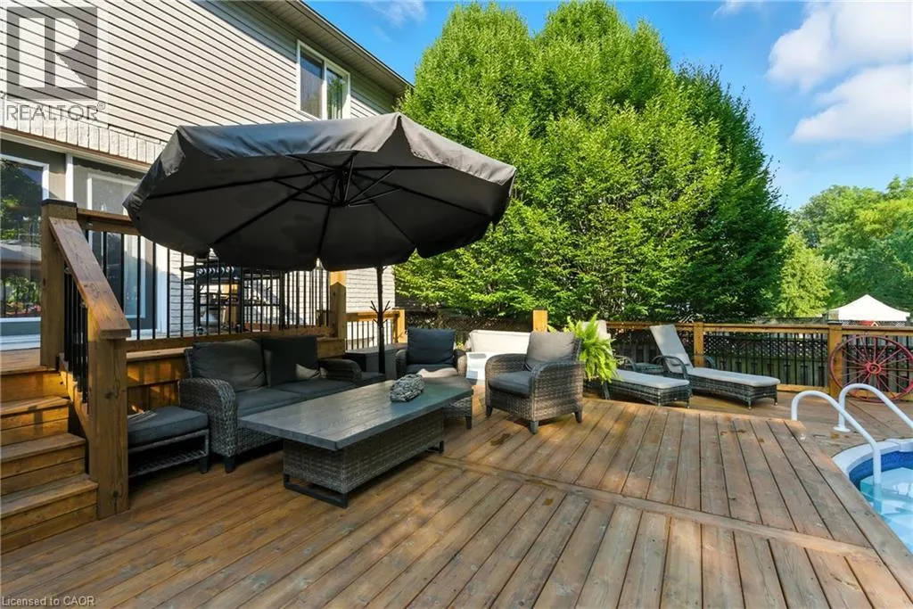 27 SOUTHWOOD Crescent