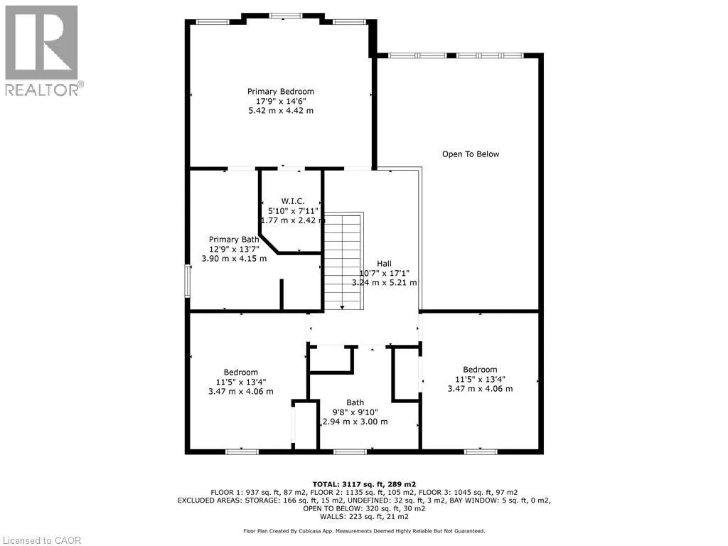 27 SOUTHWOOD Crescent