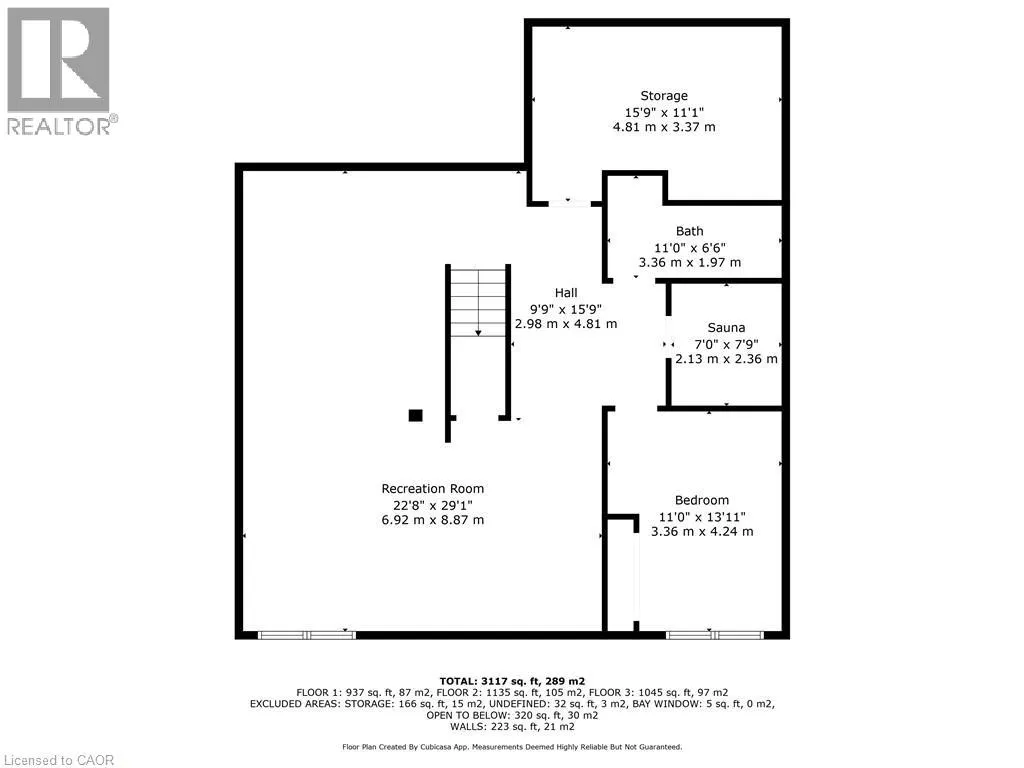 27 SOUTHWOOD Crescent