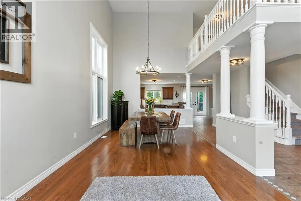 27 SOUTHWOOD Crescent