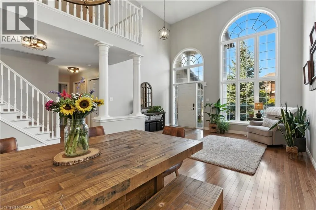 27 SOUTHWOOD Crescent