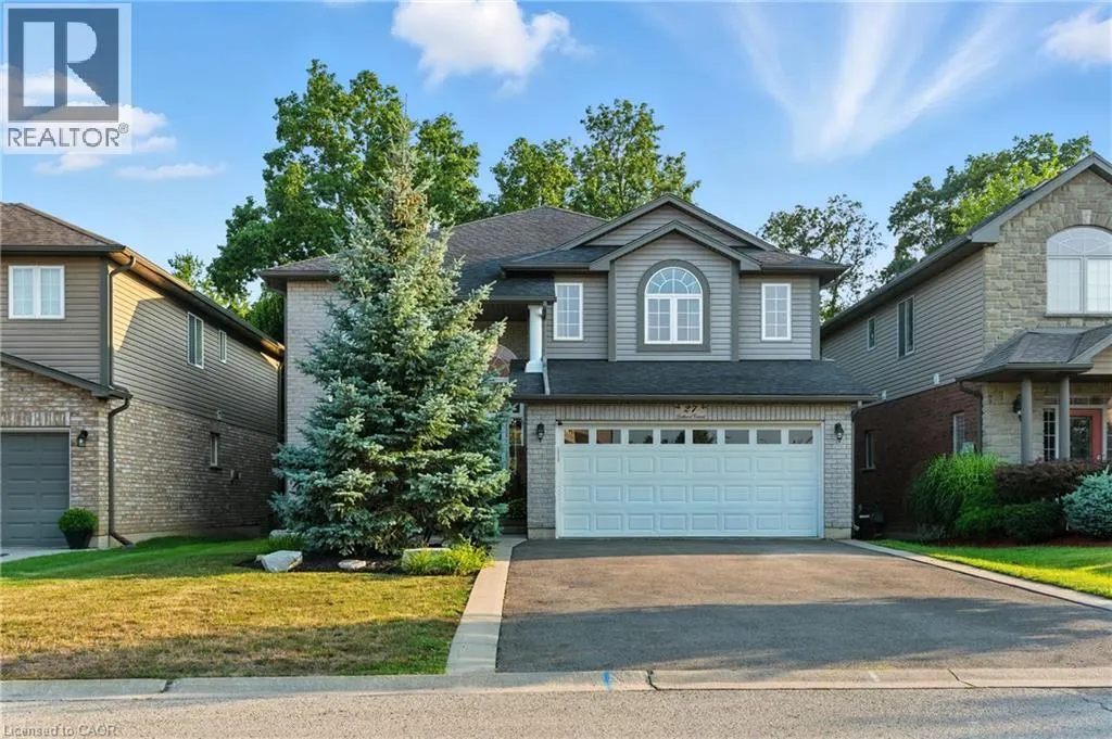 27 SOUTHWOOD Crescent