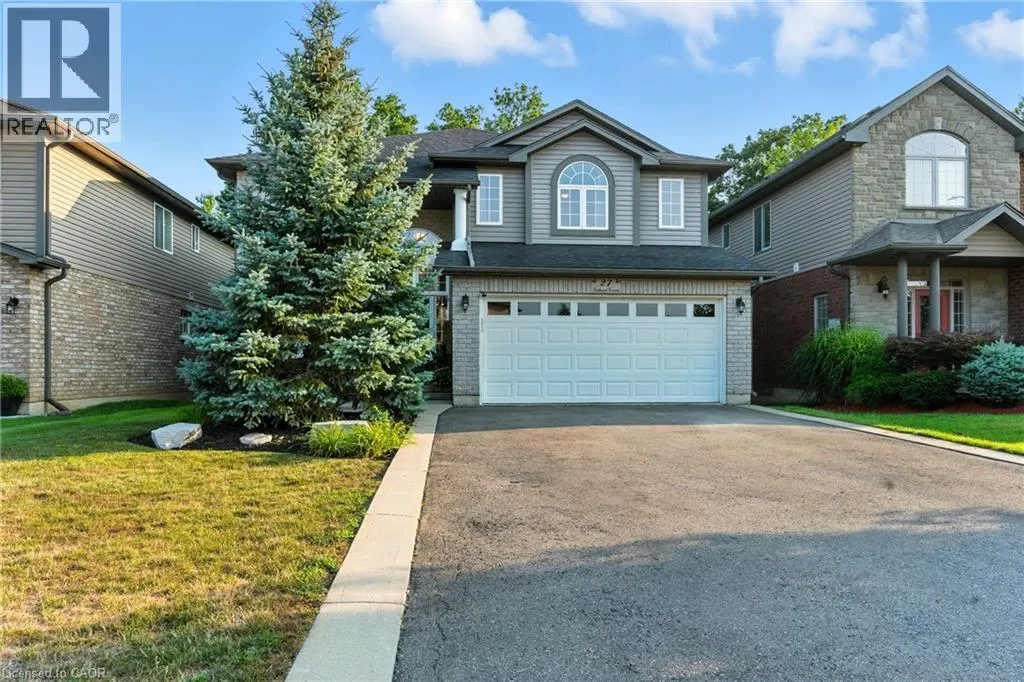 27 SOUTHWOOD Crescent