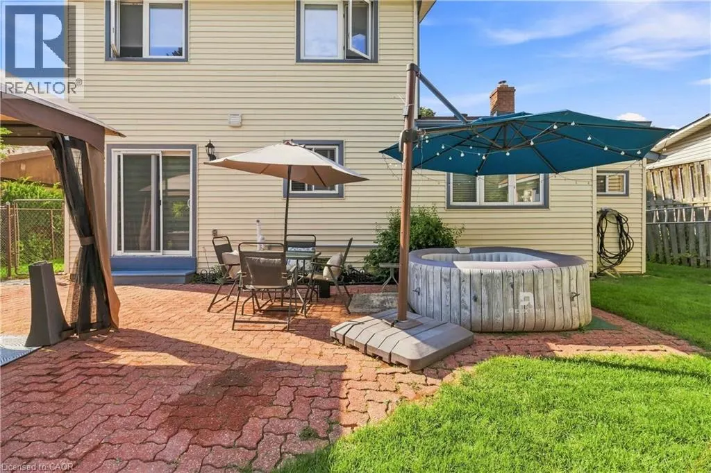 608 WOODWARD Avenue