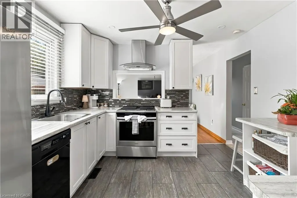 608 WOODWARD Avenue