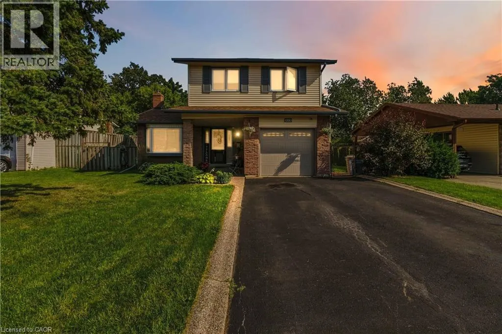 608 WOODWARD Avenue