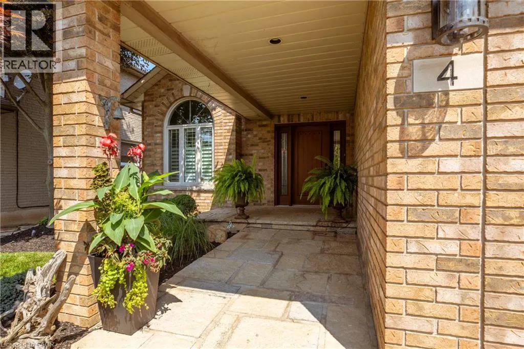 4 LIDO Drive