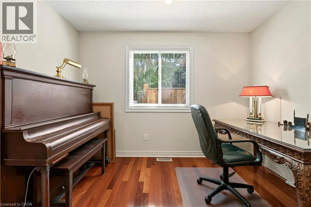 4 LIDO Drive