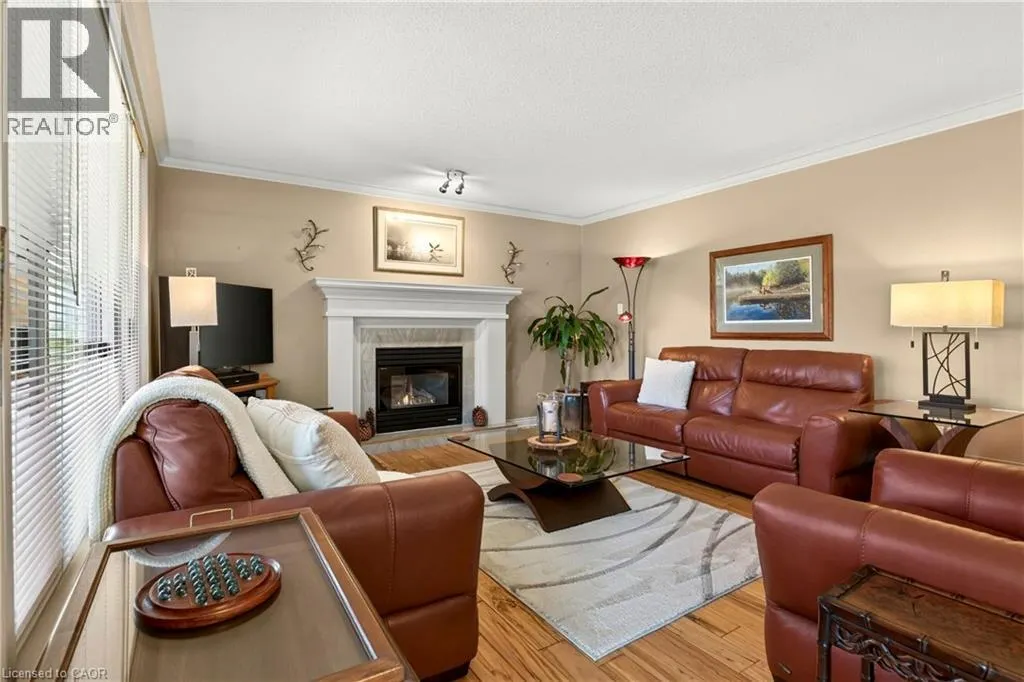 4 LIDO Drive