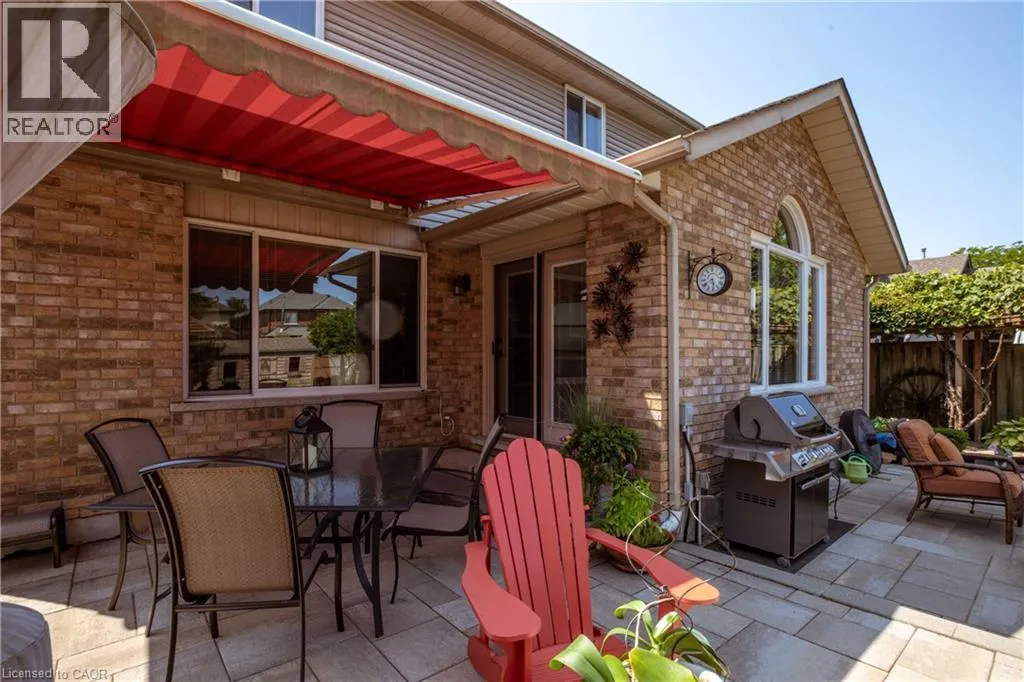 4 LIDO Drive