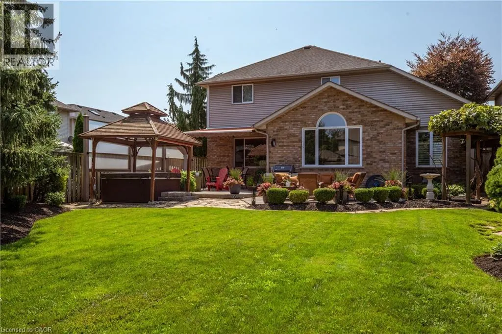 4 LIDO Drive